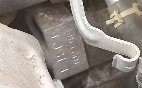 HONDA HRV 1.5 T RS CVT