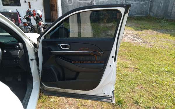 HONDA HRV 1.5 T RS CVT