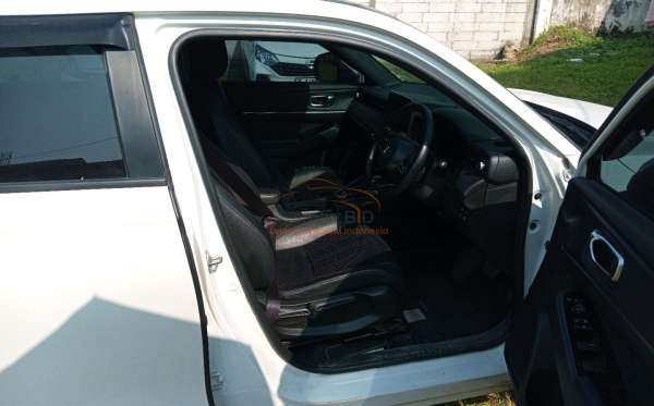 HONDA HRV 1.5 T RS CVT