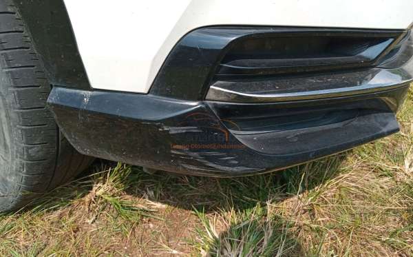HONDA HRV 1.5 T RS CVT