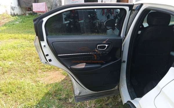 HONDA HRV 1.5 T RS CVT