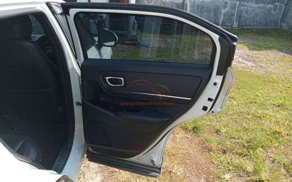 HONDA HRV 1.5 T RS CVT