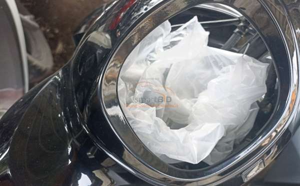 HONDA  SCOOPY