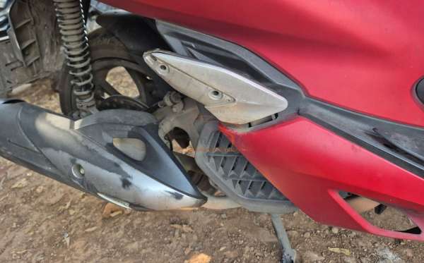 HONDA PCX 150