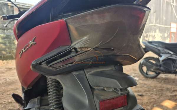 HONDA PCX 150