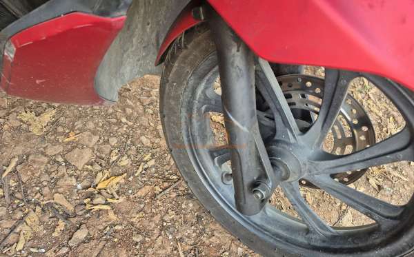 HONDA PCX 150