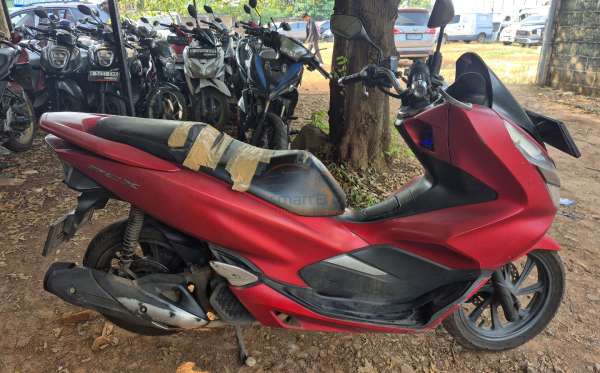 HONDA PCX 150