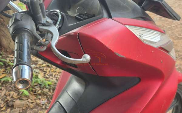 HONDA PCX 150