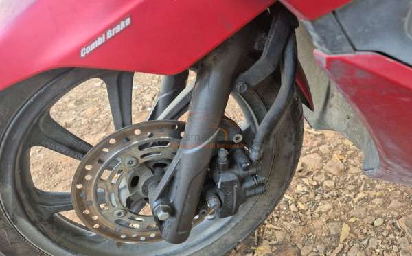 HONDA PCX 150
