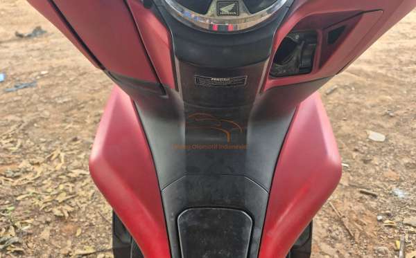 HONDA PCX 150