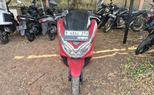 HONDA PCX 150