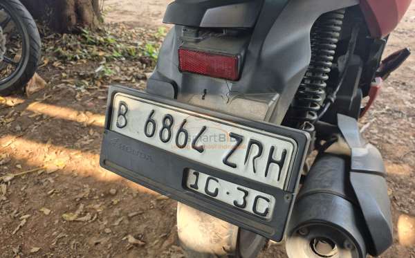 HONDA PCX 150