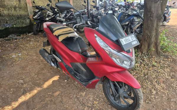 HONDA PCX 150