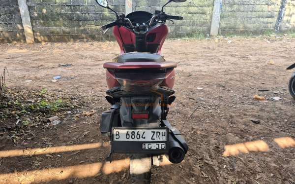 HONDA PCX 150