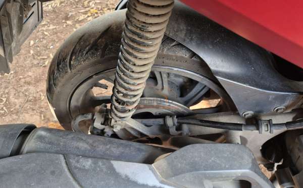 HONDA PCX 150