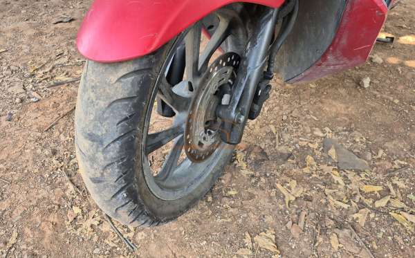 HONDA PCX 150