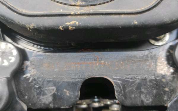 HONDA  SCOOPY
