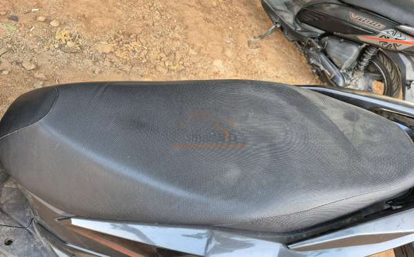 HONDA VARIO 160