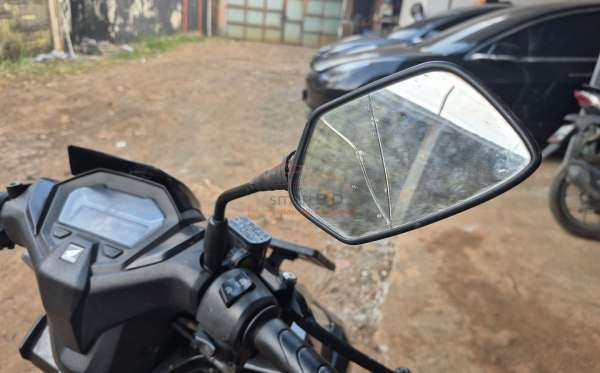 HONDA VARIO 160