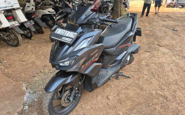 HONDA VARIO 160