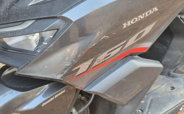 HONDA VARIO 160