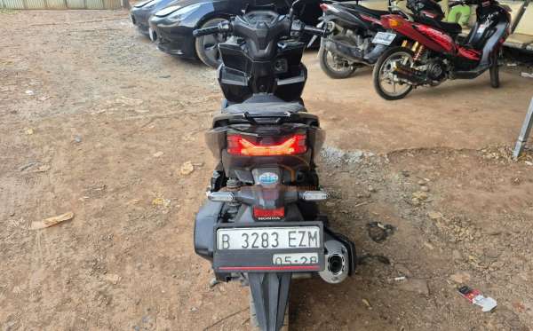 HONDA VARIO 160