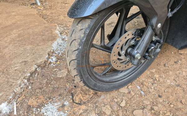 HONDA VARIO 160