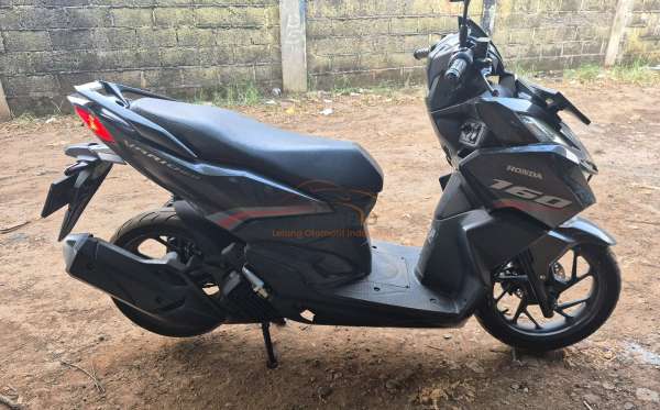 HONDA VARIO 160
