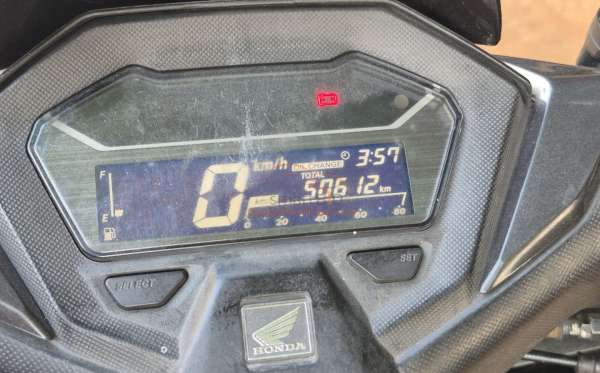 HONDA VARIO 160