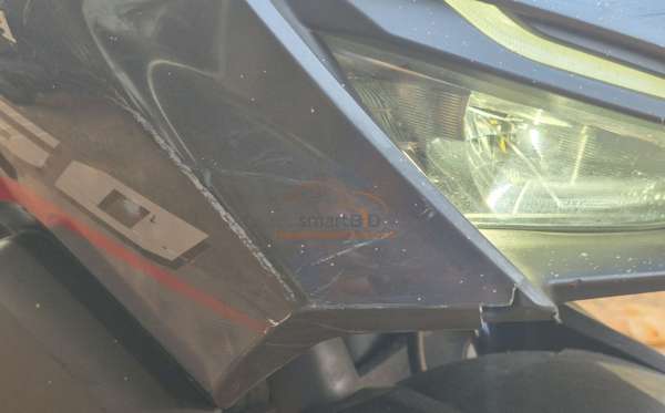 HONDA VARIO 160