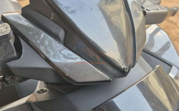HONDA VARIO 160