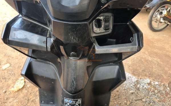 HONDA VARIO 160
