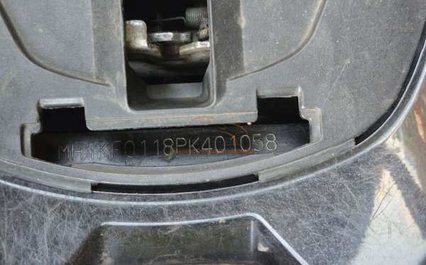 HONDA VARIO 160