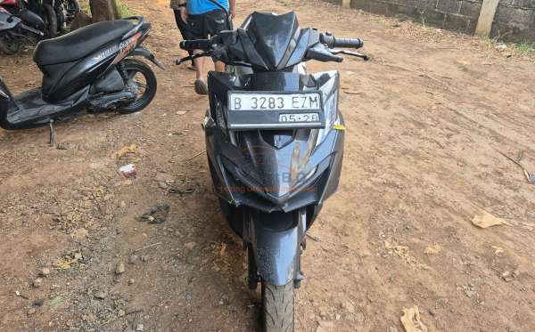 HONDA VARIO 160