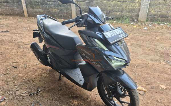 HONDA VARIO 160
