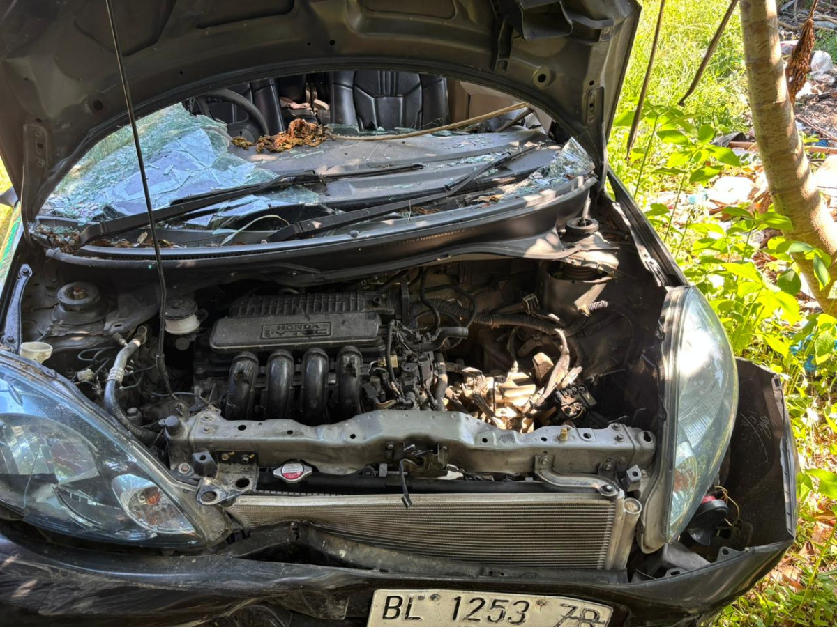 HONDA MOBILIO