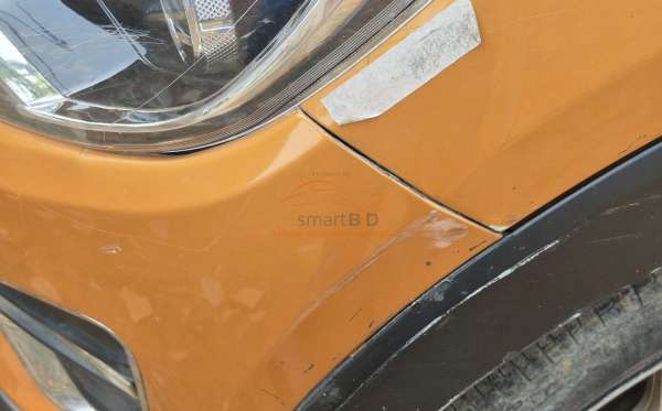 RENAULT TRIBER 1.0 RXZ AT