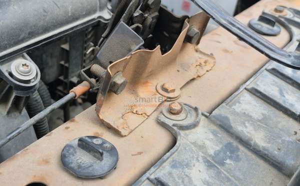 RENAULT TRIBER 1.0 RXZ AT