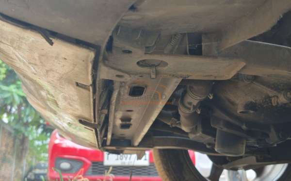 RENAULT TRIBER 1.0 RXZ AT