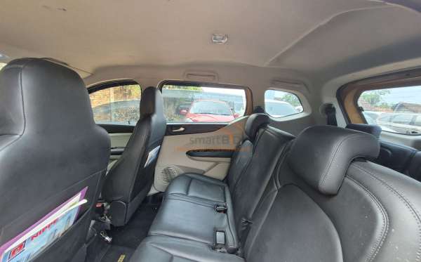 RENAULT TRIBER 1.0 RXZ AT
