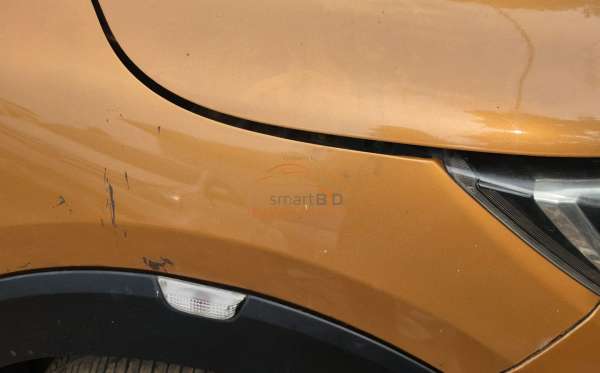 RENAULT TRIBER 1.0 RXZ AT