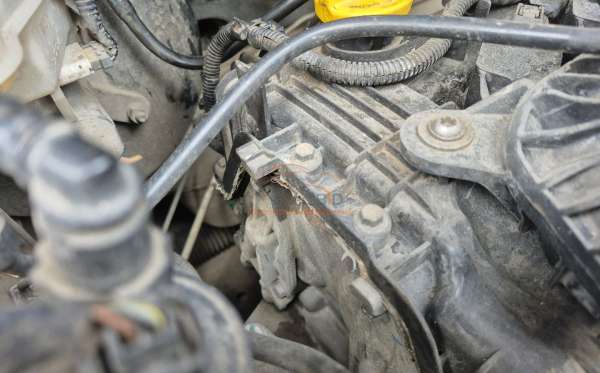 RENAULT TRIBER 1.0 RXZ AT