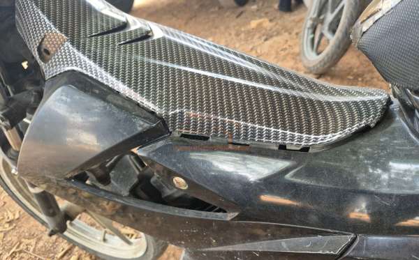 SUZUKI SATRIA FU