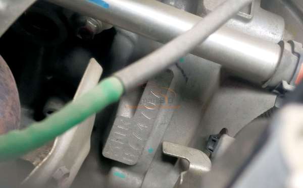 TOYOTA AGYA 1.2 G