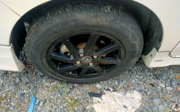 TOYOTA AGYA 1.2 G