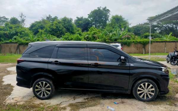 TOYOTA AVANZA 1.5 G