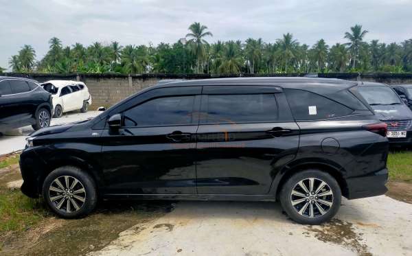 TOYOTA AVANZA 1.5 G