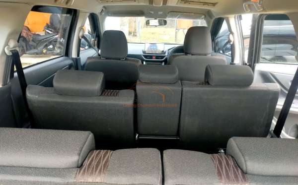 TOYOTA AVANZA 1.5 G