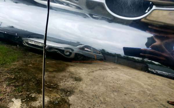 TOYOTA AVANZA 1.5 G