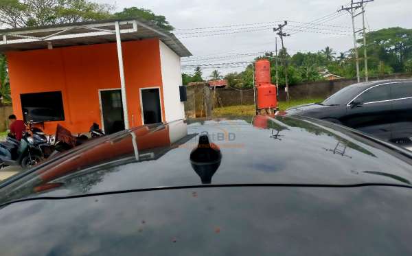 TOYOTA AVANZA 1.5 G